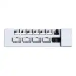 Блок питания Lian Li EG0850G WHITE 850W G9P.EG0850G.W000.EU (850 Вт)
