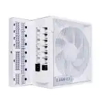 Блок питания Lian Li EG0850G WHITE 850W G9P.EG0850G.W000.EU (850 Вт)
