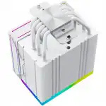 Охлаждение ID-Cooling FROZN A610 ARGB W (Для процессора)