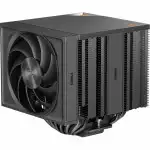 Охлаждение PCcooler RZ820 Black (Для процессора)