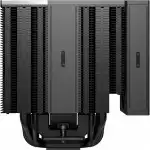 Охлаждение PCcooler RZ820 Black (Для процессора)