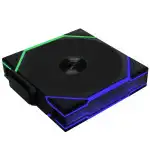 Охлаждение Lian Li UNI FAN TL 120 Reverse Blade Wireles ARGB G99.12RTL1W1B.00 (Для системного блока)