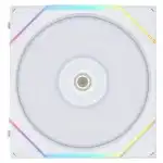 Охлаждение Lian Li UNI FAN TL 120 Reverse Blade Wireles ARGB G99.12RTL1W1W.00 (Для системного блока)
