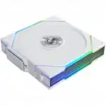 Охлаждение Lian Li UNI FAN TL 120 Reverse Blade Wireles ARGB G99.12RTL1W1W.00 (Для системного блока)