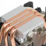 Охлаждение PCcooler GI-X3 Classic (Для процессора)