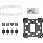 Охлаждение ID-Cooling BLITZ X4 (Для процессора)