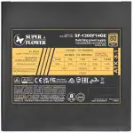 Блок питания Super Flower Leadex III Gold (SF-1300F14GE) (1300 Вт)