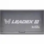 Блок питания Super Flower Leadex III Gold (SF-750F14GE) (750 Вт)