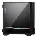 Корпус MSI MPG VELOX 100R 306-7G18R25-809 / 306-7G18R27-HH9 (Midi-Tower)