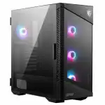 Корпус MSI MPG VELOX 100R 306-7G18R25-809 / 306-7G18R27-HH9 (Midi-Tower)