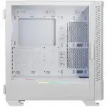 Корпус MSI MPG VELOX 100R WHITE 306-7G18W22-809 / 306-7G18W24-HH9 (Midi-Tower)