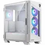 Корпус MSI MPG VELOX 100R WHITE 306-7G18W22-809 / 306-7G18W24-HH9 (Midi-Tower)