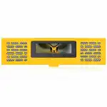 Аксессуар для ПК и Ноутбука Thermaltake Панель LCD, The Tower 200 Bumblebee AC-067-OO4NAN-A1