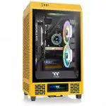Аксессуар для ПК и Ноутбука Thermaltake Панель LCD, The Tower 200 Bumblebee AC-067-OO4NAN-A1