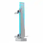 Аксессуар для ПК и Ноутбука MSI MPG ARGB GRAPHICS CARD STAND White