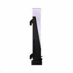 Аксессуар для ПК и Ноутбука MSI MPG ARGB GRAPHICS CARD STAND MPG ARGB GRAPHICS CARD STAND Black