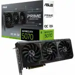 Видеокарта Asus PRIME-RTX5070-12G (12 ГБ)