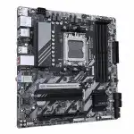 Материнская плата Gigabyte B850M DS3H (micro-ATX, AMD AM5)