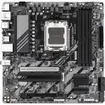 Материнская плата Gigabyte B850M DS3H (micro-ATX, AMD AM5)