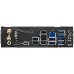 Материнская плата ASRock B860M-X WIFI (micro-ATX, LGA 1851)