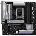 Материнская плата ASRock B860M-X WIFI (micro-ATX, LGA 1851)