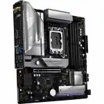 Материнская плата ASRock B860M-X WIFI (micro-ATX, LGA 1851)