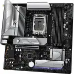 Материнская плата ASRock B860M-X WIFI (micro-ATX, LGA 1851)