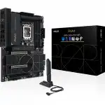 Материнская плата Asus ProArt Z890-CREATOR WIFI 90Mb1JD0-M0MAY0 (ATX, LGA 1851)