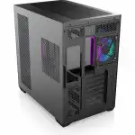 Корпус Raijintek ATREUS BT7 Black 0R20B00258 (Midi-Tower)