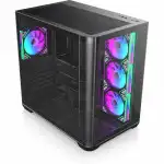 Корпус Raijintek ATREUS BT7 Black 0R20B00258 (Midi-Tower)
