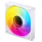 Охлаждение Jonsbo SL-120W White (Для системного блока)
