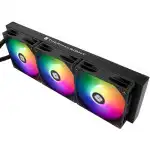 Охлаждение Thermalright Frozen Horizon 360 ARGB BLACK V2 FH360ARGBBV2 (Для процессора)