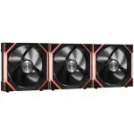 Охлаждение Lian Li UNI FAN SL WIRELESS 120 12SL1W3B (Для системного блока)