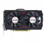 Видеокарта AFOX Radeon RX 580 2048SP AFRX580-8192D5H1-V2 (8 ГБ)