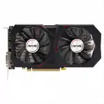 Видеокарта AFOX Geforce GTX 1660Ti AF1660TI-6144D6H7-V6 (6 ГБ)