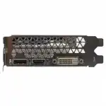 Видеокарта AFOX Geforce GTX 1660Ti AF1660TI-6144D6H7-V6 (6 ГБ)