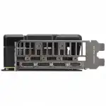Видеокарта Asus GeForce RTX 5060 Ti DUAL OC DUAL-RTX5060TI-O16G (16 ГБ)