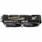 Видеокарта Asus GeForce RTX 5060 Ti DUAL OC DUAL-RTX5060TI-O16G (16 ГБ)