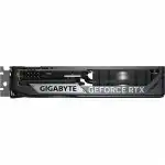 Видеокарта Gigabyte GeForce RTX 5060 Windforce GV-N5060WF2OC-8GD (8 ГБ)