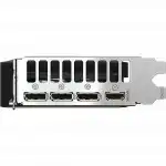 Видеокарта Gigabyte GeForce RTX 5060 Gigabyte EAGLE OC 8Gb GV-N5060EAGLE OC-8GD (8 ГБ)