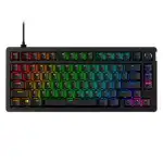 Клавиатура HyperX Alloy Rise 75, Black 7G7A4AA (Проводная, USB)