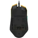 Мышь Bloody W63 Max Renegade Yellow Sunset W63 MAX/ RENEGADE SUNSET ACTIVATED