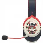 Наушники Bloody MR595 Proxy Boom White/Black MR595/PROXY BOOM