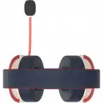 Наушники Bloody MR595 Proxy Boom White/Black MR595/PROXY BOOM