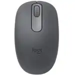 Мышь Logitech M196 910-007459