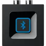 Logitech Bluetooth Audio Receiver 980-000915
