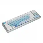 Клавиатура Varmilo Sword 68 Ariel, VTP68 685009 (Беспроводная, USB)