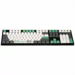 Клавиатура Varmilo Panda R2, VEM108, EC V2 Sakura 384366 (Проводная, USB)