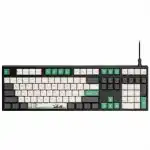 Клавиатура Varmilo Panda R2, VEM108, EC V2 Sakura 384366 (Проводная, USB)