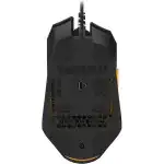 Мышь Bloody W63Max Renegade Black Midnight SAVAGE W63 MAX/ RENEGADE MIDNIGHT ACTIVATED